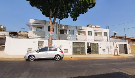 Casa com 3 quartos à venda na Rua Artur Flávio, Sinimbu, Belo Horizonte por R$ 699.000