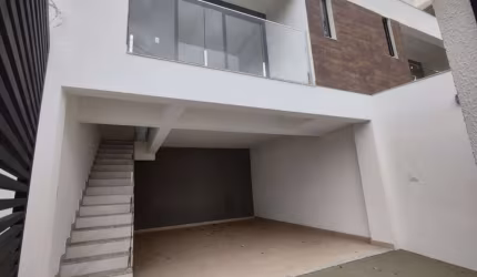 Casa com 3 quartos à venda na Rua dos Uaicás, Santa Mônica, Belo Horizonte por R$ 900.000