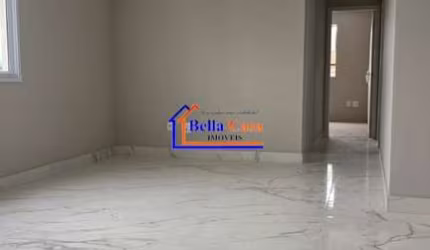 Apartamento com 3 quartos à venda na Rua do Carmelo, Santa Branca, Belo Horizonte por R$ 510.000