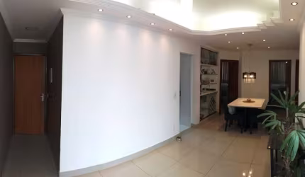 Apartamento com 4 quartos à venda na Rua Augusta Alvarenga Inez, Candelária, Belo Horizonte por R$ 395.000