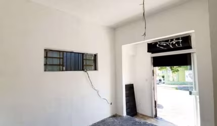 Ponto comercial para alugar na Rua Érico Veríssimo, Santa Mônica, Belo Horizonte por R$ 1.200