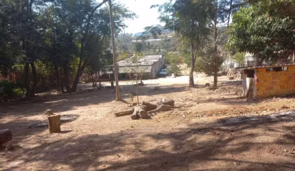 Terreno à venda na Rua Seicidio Jorge Ricardo, Santa Paula, Ribeirão das Neves por R$ 1.500.000