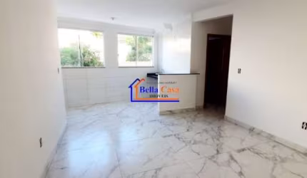 Apartamento com 3 quartos à venda em Santa Maria, Vespasiano  por R$ 230.800