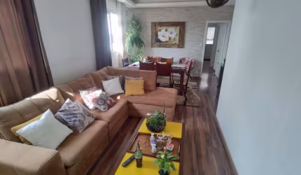 Apartamento com 3 quartos à venda na Rua dos Expedicionários, Santa Amélia, Belo Horizonte por R$ 530.000