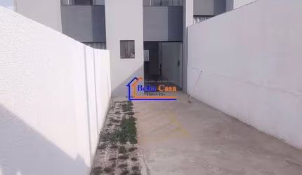 Casa com 2 quartos à venda na Rua Cassimiro de Abreu, Londrina (São Benedito), Santa Luzia por R$ 350.000