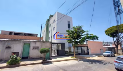 Apartamento com 3 quartos à venda na Rua Francisco Dumont, Santa Terezinha, Belo Horizonte por R$ 391.052