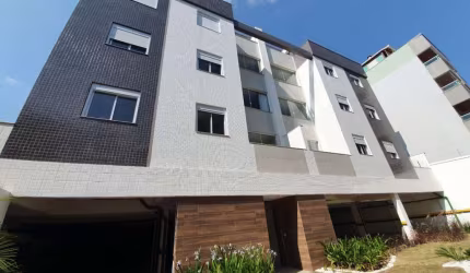 Cobertura com 3 quartos à venda na Rua General Ephigênio Ruas Santos, Itapoã, Belo Horizonte por R$ 915.000