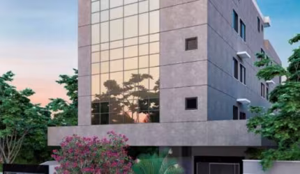 Apartamento com 2 quartos à venda na Rua Janete Clair, Santa Mônica, Belo Horizonte por R$ 490.000