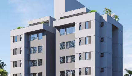 Cobertura com 2 quartos à venda na Rua Dona Senhorinha, Boa Vista, Belo Horizonte