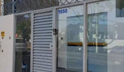 Barracão / Galpão / Depósito à venda na Rua Érico Veríssimo, Santa Mônica, Belo Horizonte por R$ 1.580.000