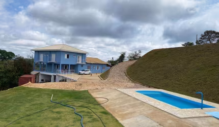 Chácara / sítio com 7 quartos à venda na Rodovia BR-040, Nova Cidade, Sete Lagoas por R$ 1.500.000