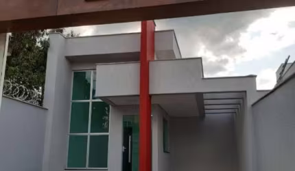 Casa com 3 quartos à venda no Dom Pedro, São José da Lapa  por R$ 450.000