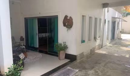 Casa com 3 quartos à venda na Rua Comendador Arthur Viana, Sinimbu, Belo Horizonte por R$ 780.000