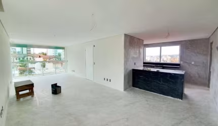 Apartamento com 4 quartos à venda na Rua Castelo Moura, Castelo, Belo Horizonte por R$ 1.490.000