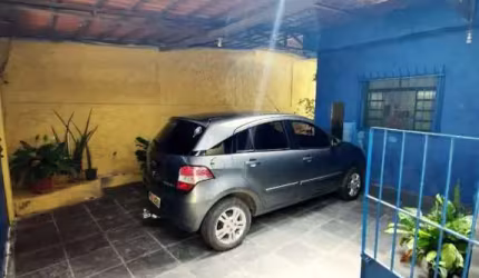 Casa com 3 quartos à venda na Rua Francisco Manoel da Costa, Felixlândia (Justinópolis), Ribeirão das Neves por R$ 550.000