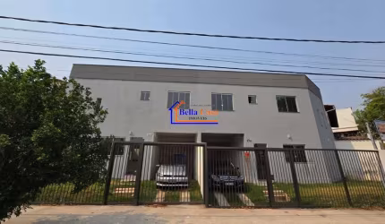 Casa com 3 quartos à venda na Rua Rosinha Cadar, São João Batista, Belo Horizonte por R$ 470.000