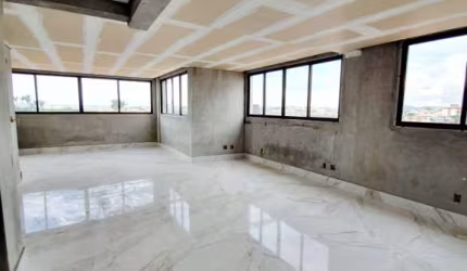 Apartamento com 3 quartos à venda na Rua Erasmo Figueiredo Silva, Dona Clara, Belo Horizonte por R$ 1.250.000