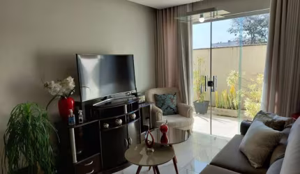 Apartamento com 3 quartos à venda na Rua João Mauro, Sinimbu, Belo Horizonte por R$ 690.000