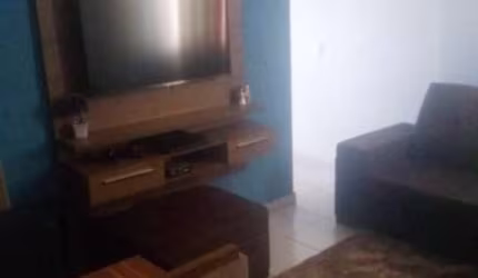 Apartamento com 3 quartos à venda no Campinho, Pedro Leopoldo  por R$ 158.000