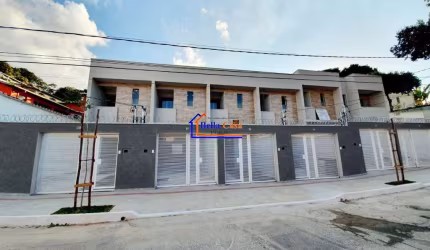 Casa com 2 quartos à venda na Rua Madre Beatriz, Planalto, Belo Horizonte por R$ 510.000