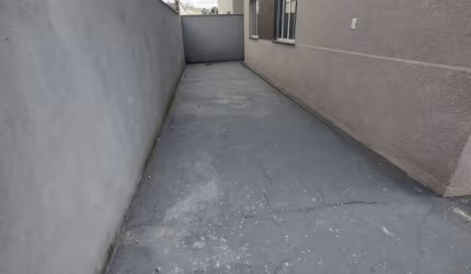 Apartamento com 3 quartos à venda na Rua Carandaí, Parque Xangri-Lá, Contagem por R$ 420.000