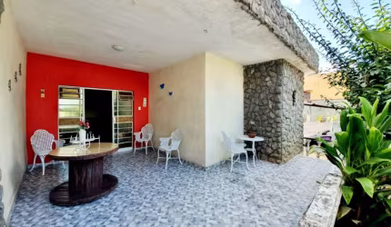 Casa com 3 quartos à venda na Rua Érico Veríssimo, Santa Mônica, Belo Horizonte por R$ 1.400.000