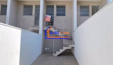 Casa com 2 quartos à venda na Rua São João do Oriente, Santa Branca, Belo Horizonte por R$ 529.000