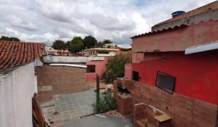 Terreno à venda na Rua Mário Pederneiras, Santa Mônica, Belo Horizonte por R$ 530.000