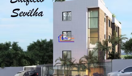 Cobertura com 3 quartos à venda na Rua Maricá, São Gabriel, Belo Horizonte por R$ 490.000