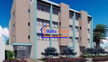 Sala comercial à venda na Rua Expedicionário Paulo de Oliveira, São Luiz, Belo Horizonte por R$ 275.600