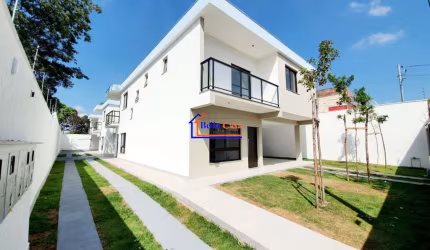 Casa em condomínio fechado com 3 quartos à venda na Rua Deputado Gregoriano Canedo, Trevo, Belo Horizonte por R$ 900.000