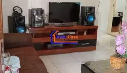 Casa com 3 quartos à venda na Rua Cadiz, Europa, Belo Horizonte por R$ 540.000