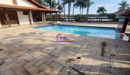 Casa com 4 quartos à venda no Jardim Atlântico, Belo Horizonte  por R$ 4.200.000