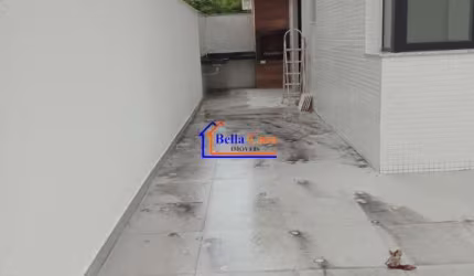 Apartamento com 3 quartos à venda na Rua Desembargador Lincoln Prates, Itapoã, Belo Horizonte por R$ 850.000