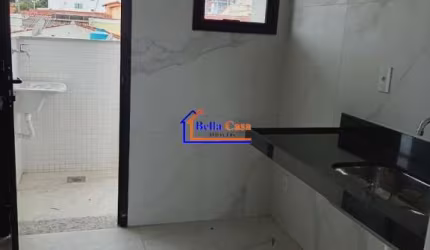 Apartamento com 3 quartos à venda na Rua Desembargador Lincoln Prates, Itapoã, Belo Horizonte por R$ 589.000