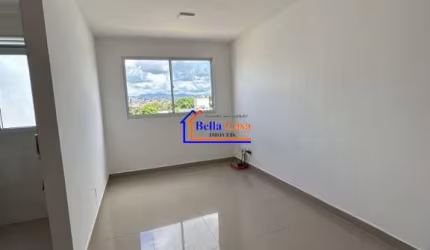 Apartamento com 2 quartos à venda na Rua Osório Duque Estrada, Planalto, Belo Horizonte por R$ 320.000