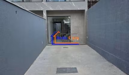 Casa com 2 quartos à venda na Rua Ramalho Ortigão, Santa Branca, Belo Horizonte por R$ 580.000