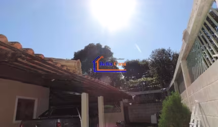 Chácara / sítio com 4 quartos à venda na Rua Alvarenga Peixoto, Área Rural de Santa Luzia, Santa Luzia por R$ 780.000