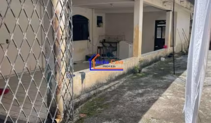 Casa com 2 quartos à venda em Piratininga (Venda Nova), Belo Horizonte  por R$ 600.000