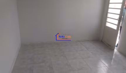 Apartamento com 2 quartos à venda na Rua Corcovado, Granjas Primavera (Justinópolis), Ribeirão das Neves por R$ 135.000