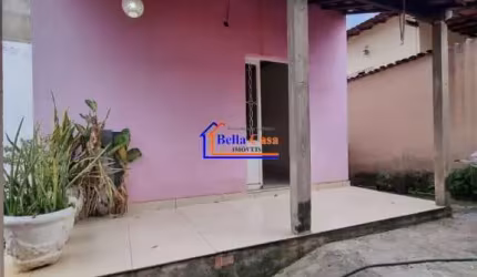 Casa com 3 quartos à venda na Rua Geralda Marinho, São João Batista, Belo Horizonte por R$ 700.000