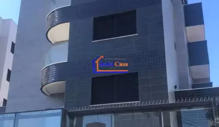 Cobertura com 4 quartos à venda em Itapoã, Belo Horizonte  por R$ 730.000