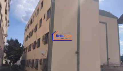 Apartamento com 2 quartos para alugar na Rua Nacip Raydan, Candelária, Belo Horizonte por R$ 1.200