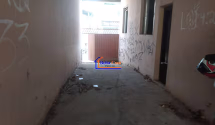 Ponto comercial à venda na Rua Jatobá, Girassol, Ribeirão das Neves por R$ 210.000
