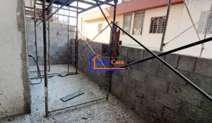 Apartamento com 2 quartos à venda na Rua do Carmelo, Santa Branca, Belo Horizonte por R$ 430.000