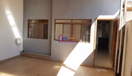 Casa com 2 quartos à venda na Rua Diva, Rio Branco, Belo Horizonte por R$ 430.000