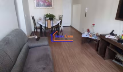 Apartamento com 2 quartos à venda na Rua Joaquim Pereira, Santa Branca, Belo Horizonte por R$ 225.000