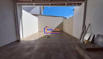 Casa com 2 quartos à venda na Rua Eduardo Cerqueira, Santa Amélia, Belo Horizonte por R$ 420.000