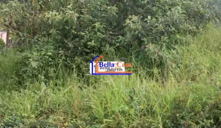 Terreno à venda na Rua Miracema, Tocantins (Justinópolis), Ribeirão das Neves por R$ 80.000