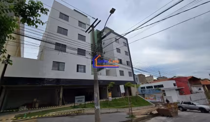 Ponto comercial à venda na Rua Antônio José dos Santos, Céu Azul, Belo Horizonte por R$ 275.000
